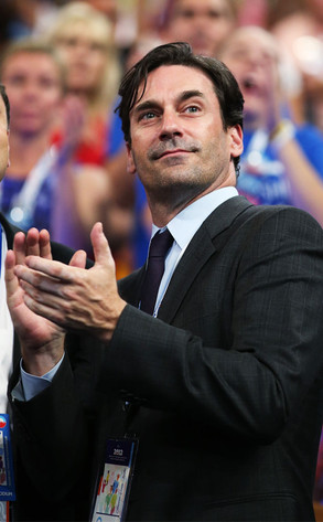 Jon Hamm Jon Hamm